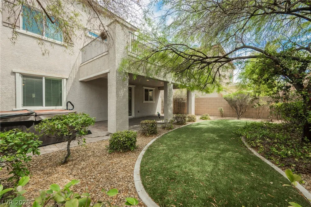 937 Estes Cove Avenue Henderson, NV 89012