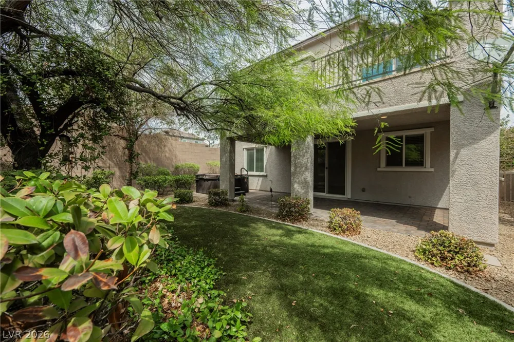 937 Estes Cove Avenue Henderson, NV 89012