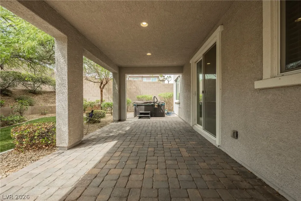 937 Estes Cove Avenue Henderson, NV 89012