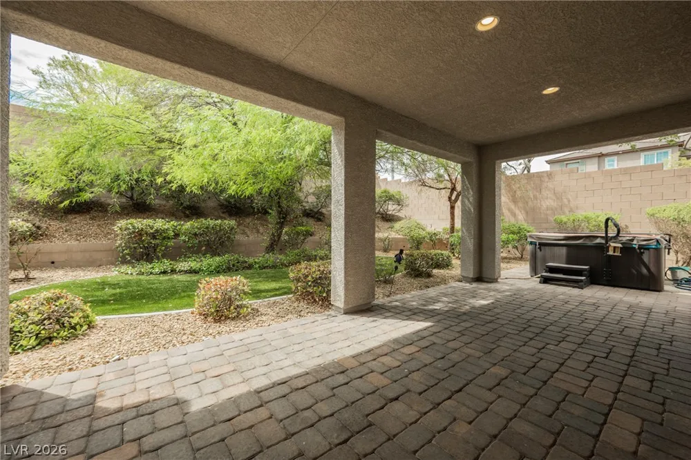 937 Estes Cove Avenue Henderson, NV 89012