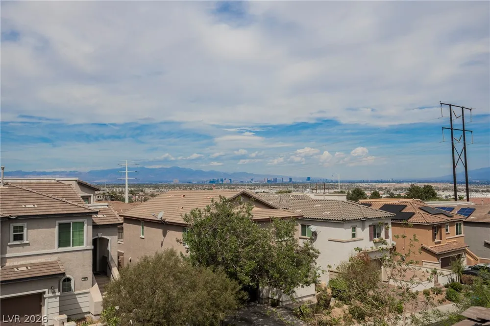 937 Estes Cove Avenue Henderson, NV 89012