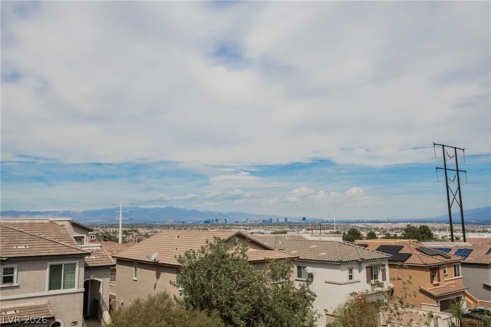 937 Estes Cove Avenue Henderson, NV 89012