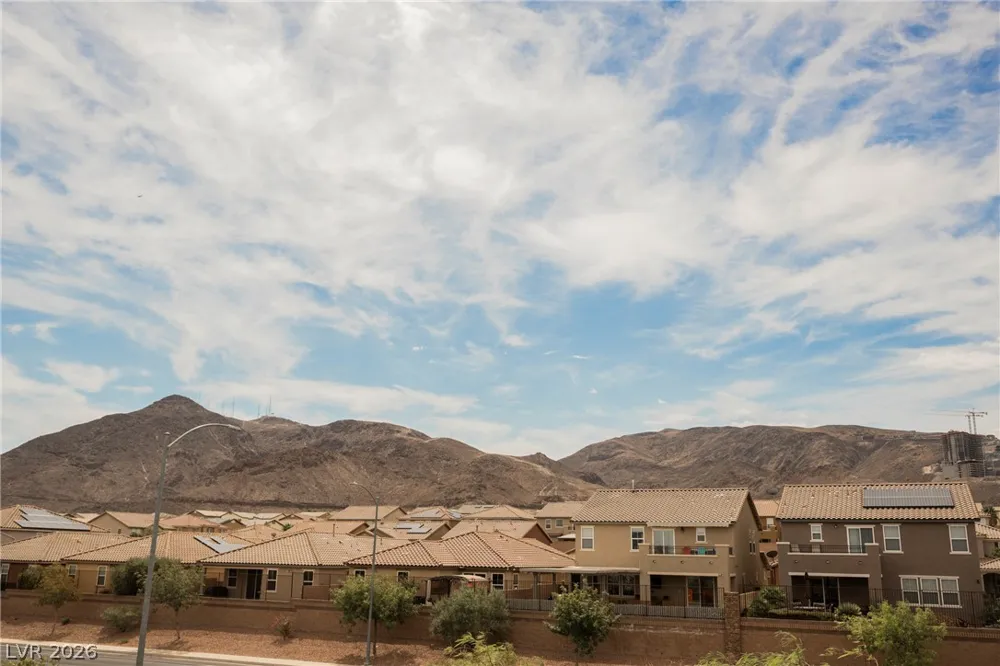 937 Estes Cove Avenue Henderson, NV 89012