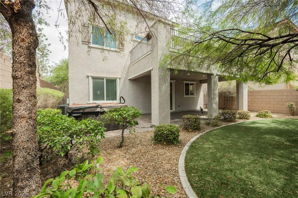 937 Estes Cove Avenue Henderson, NV 89012