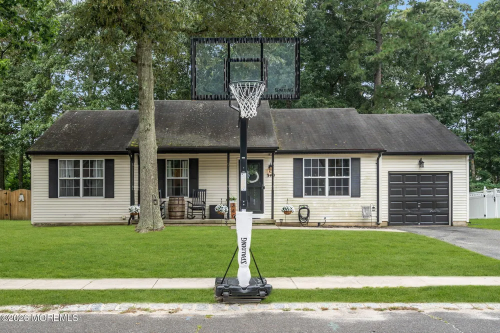 340 Harbourtown Boulevard Little Egg Harbor, NJ 08087