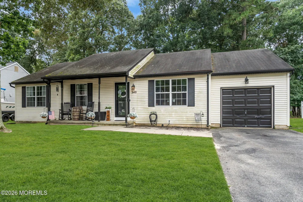 340 Harbourtown Boulevard Little Egg Harbor, NJ 08087