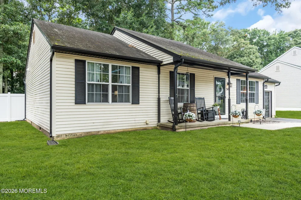 340 Harbourtown Boulevard Little Egg Harbor, NJ 08087