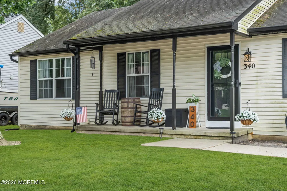 340 Harbourtown Boulevard Little Egg Harbor, NJ 08087