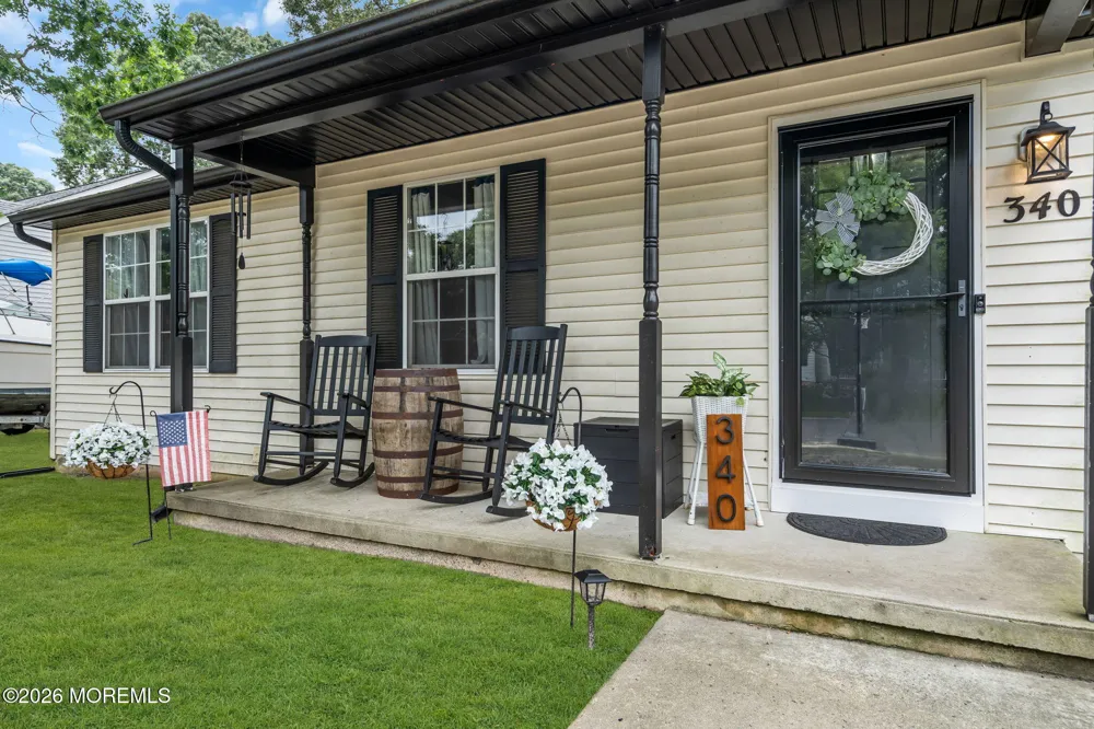 340 Harbourtown Boulevard Little Egg Harbor, NJ 08087