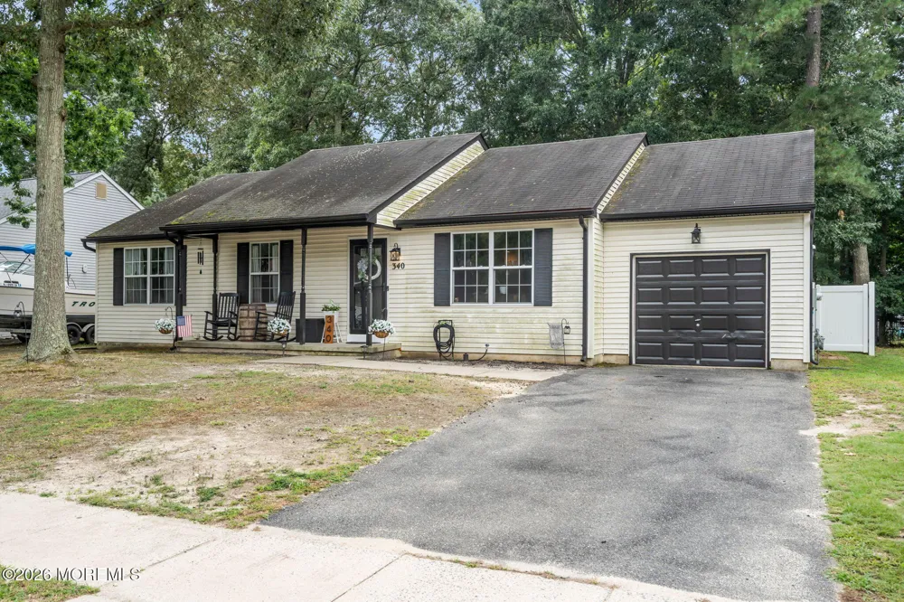 340 Harbourtown Boulevard Little Egg Harbor, NJ 08087