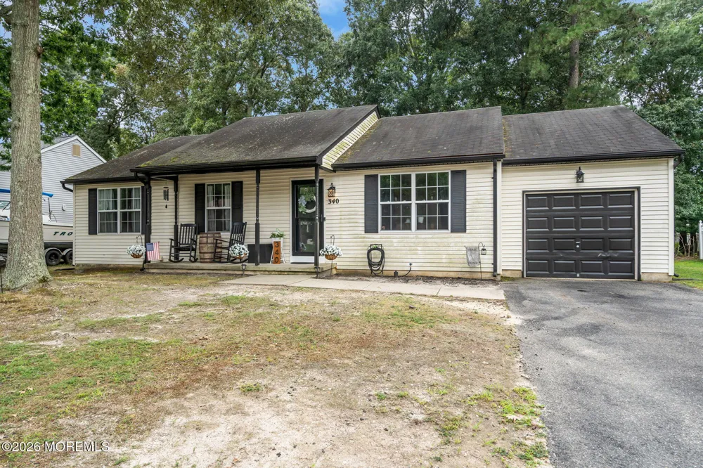 340 Harbourtown Boulevard Little Egg Harbor, NJ 08087