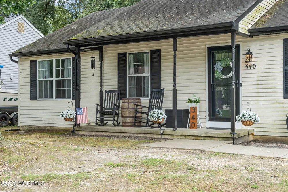340 Harbourtown Boulevard Little Egg Harbor, NJ 08087