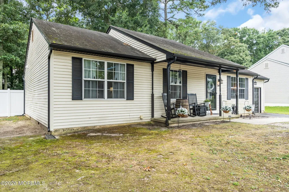 340 Harbourtown Boulevard Little Egg Harbor, NJ 08087