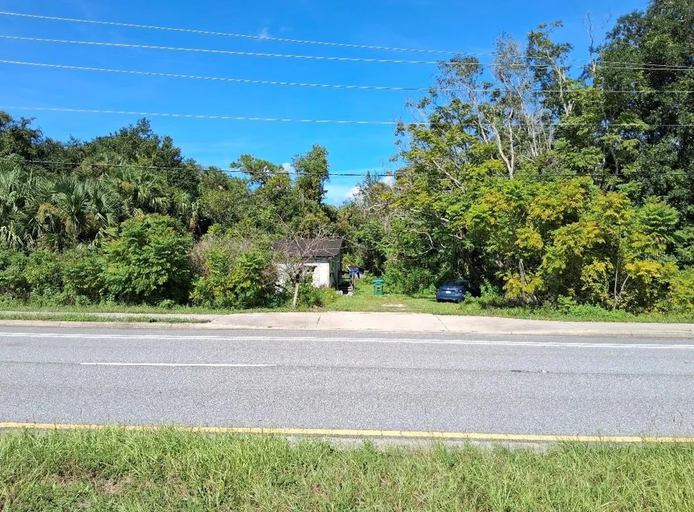 438 STATE ROAD 415 Osteen, FL 32764