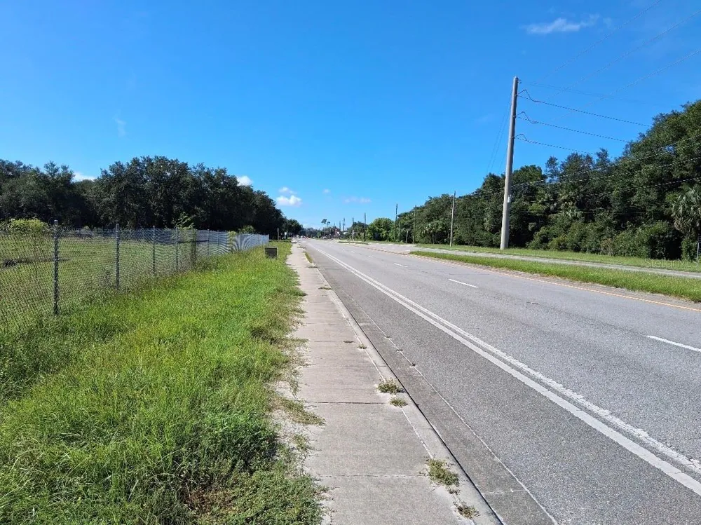 438 STATE ROAD 415 Osteen, FL 32764