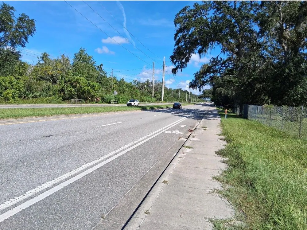 438 STATE ROAD 415 Osteen, FL 32764
