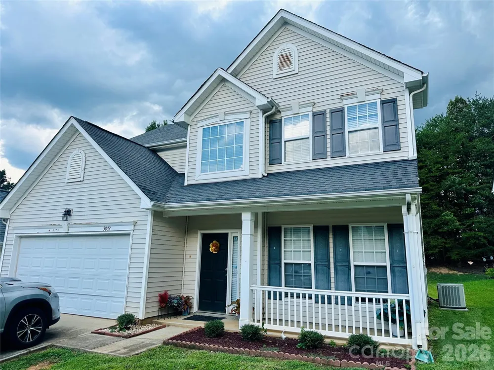3833 Wingdale Court Gastonia, NC 28056