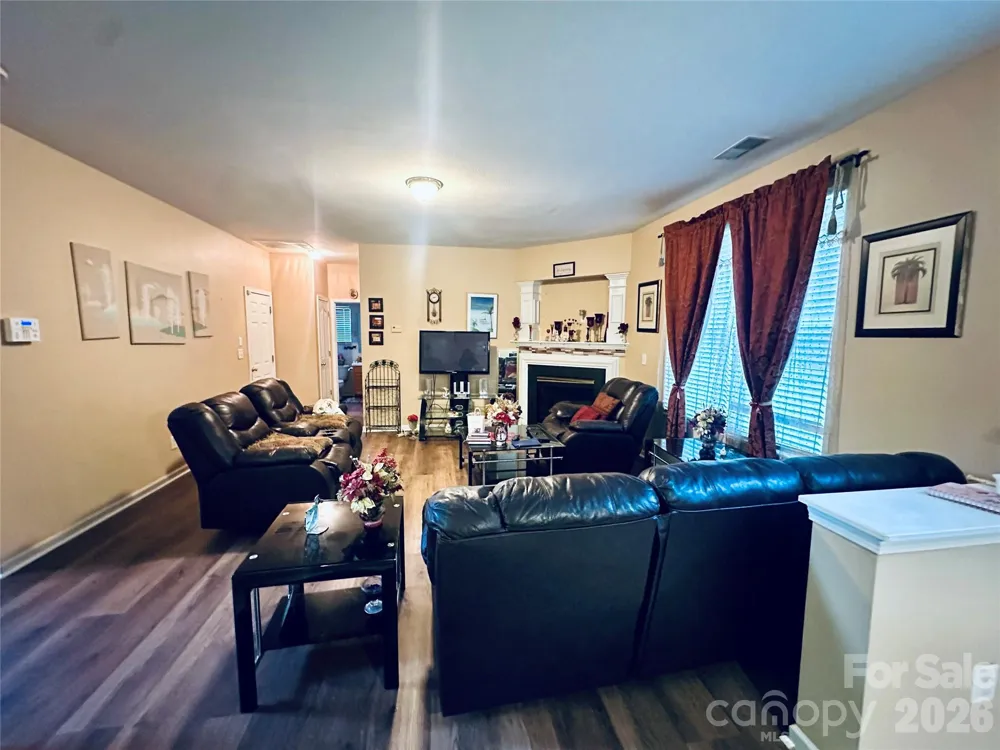 3833 Wingdale Court Gastonia, NC 28056