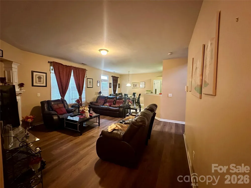 3833 Wingdale Court Gastonia, NC 28056
