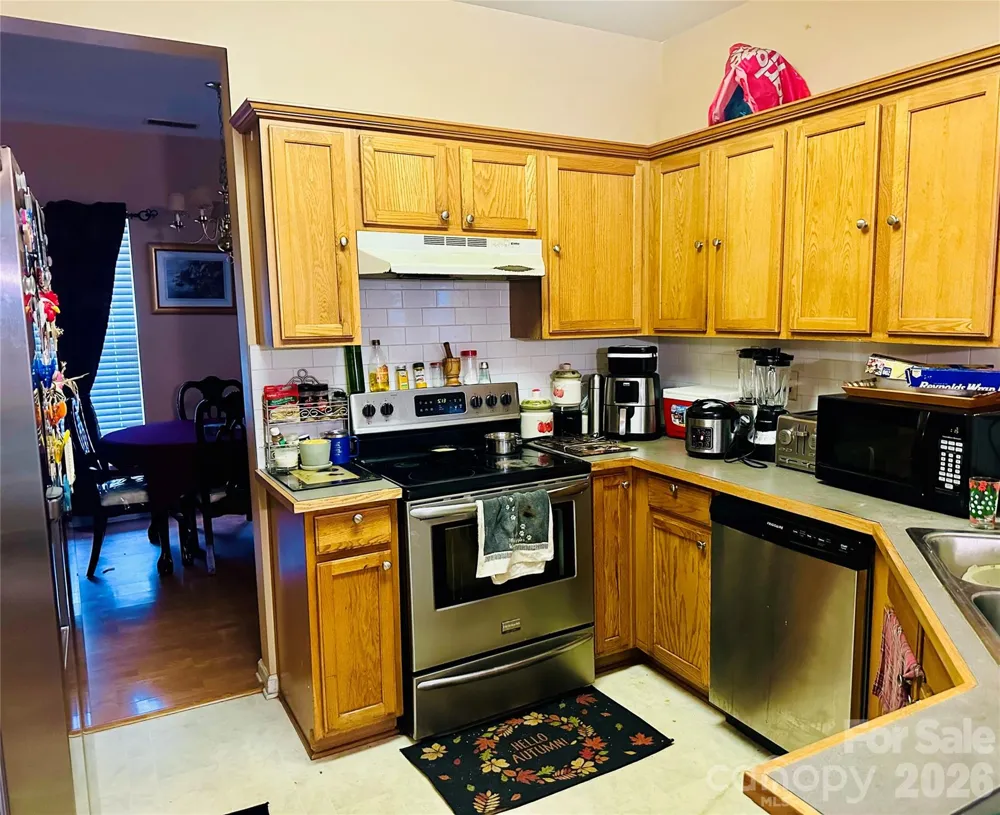 3833 Wingdale Court Gastonia, NC 28056
