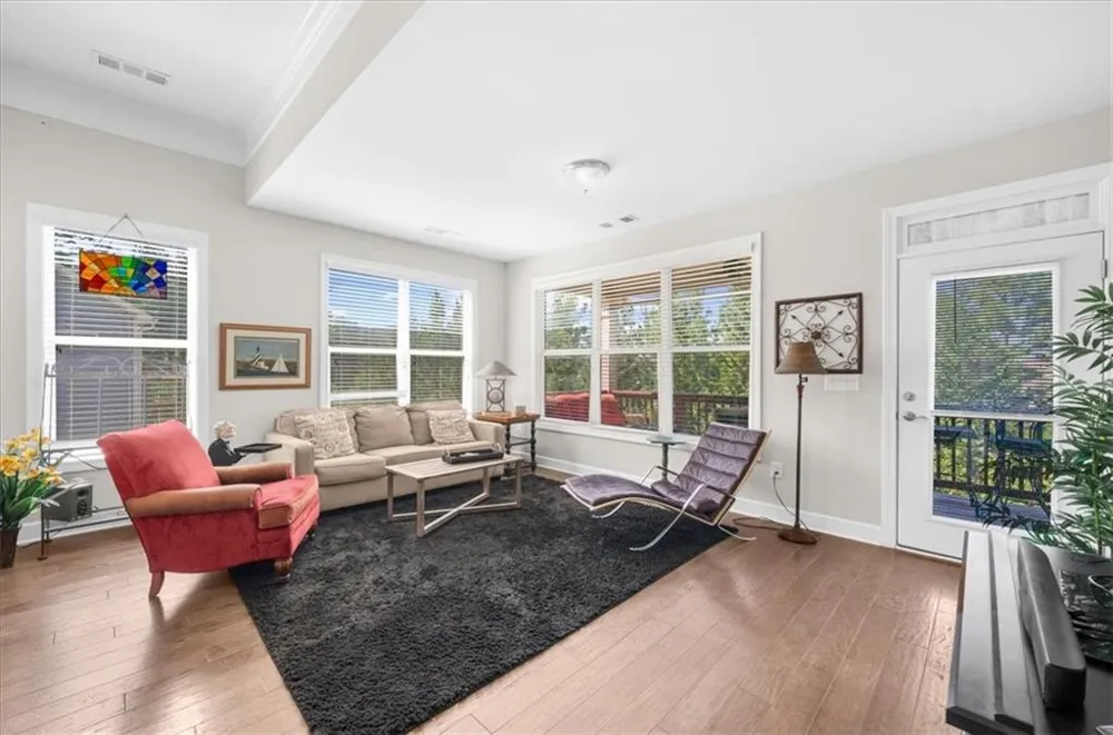 3846 English Oak Drive SW Gainesville, GA 30504