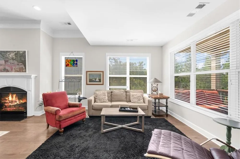 3846 English Oak Drive SW Gainesville, GA 30504
