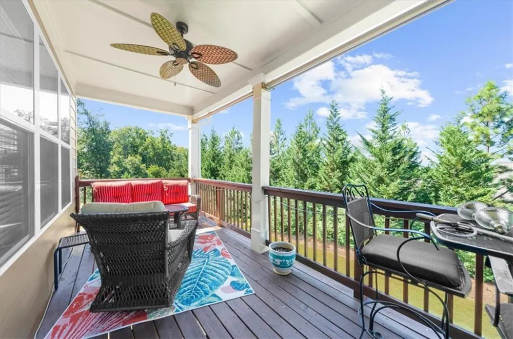 3846 English Oak Drive SW Gainesville, GA 30504