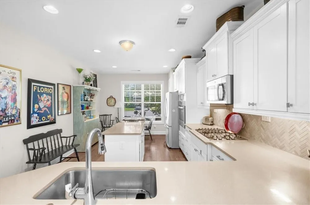 3846 English Oak Drive SW Gainesville, GA 30504