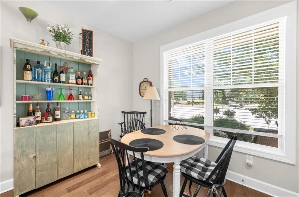 3846 English Oak Drive SW Gainesville, GA 30504