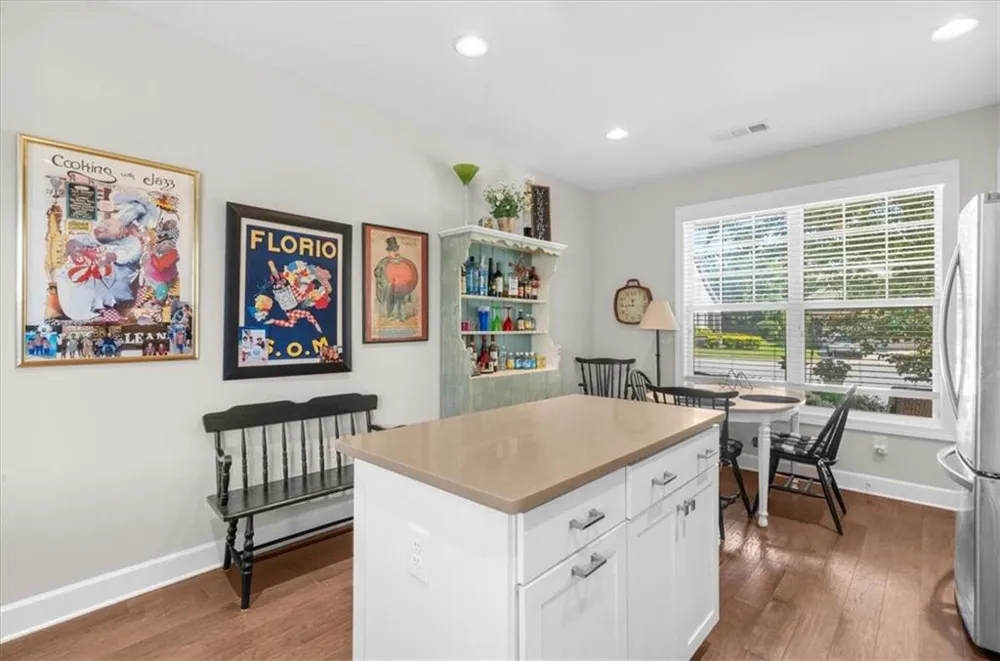 3846 English Oak Drive SW Gainesville, GA 30504