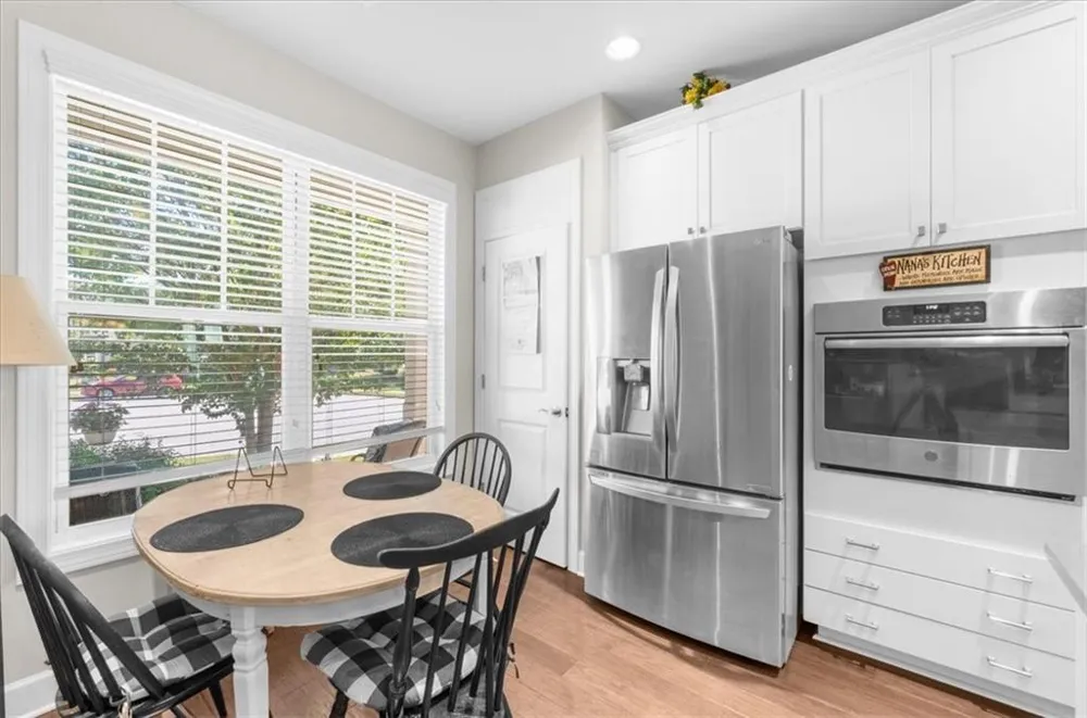 3846 English Oak Drive SW Gainesville, GA 30504
