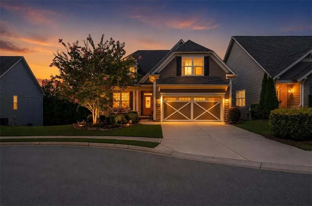 3846 English Oak Drive SW Gainesville, GA 30504
