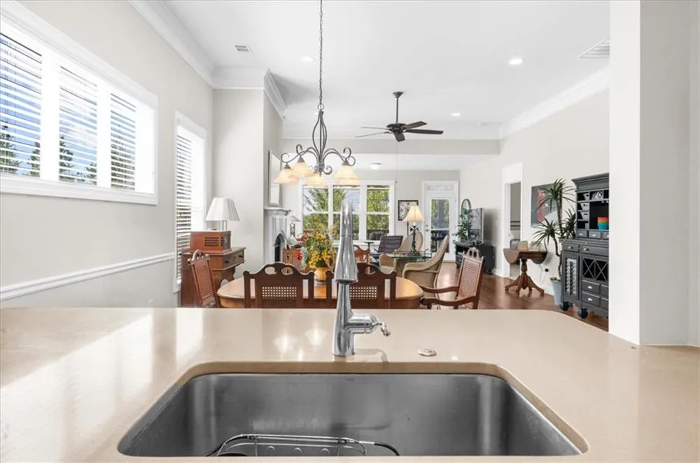 3846 English Oak Drive SW Gainesville, GA 30504