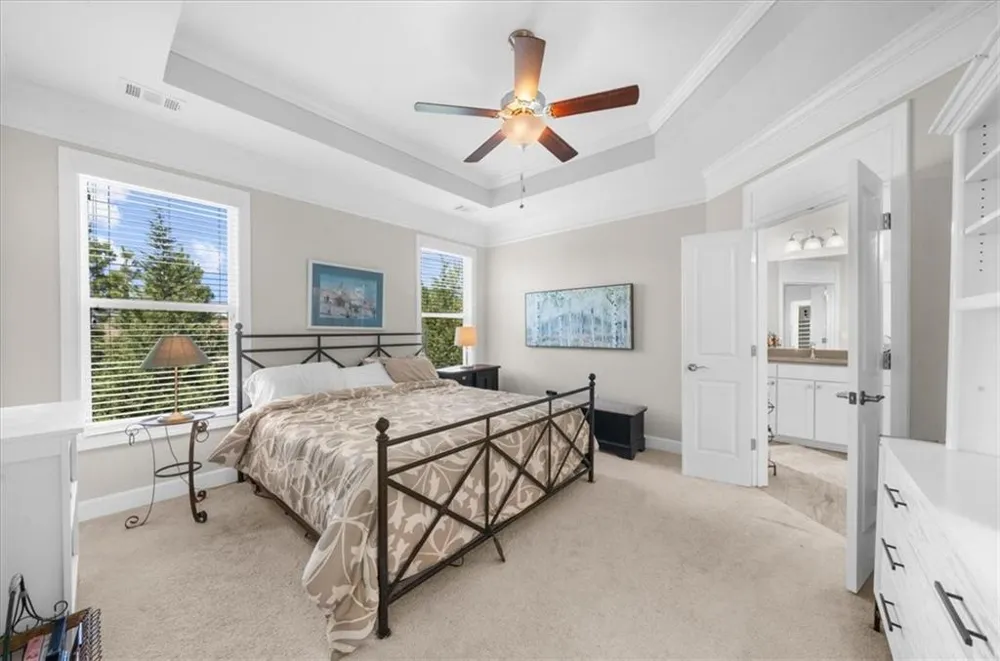 3846 English Oak Drive SW Gainesville, GA 30504