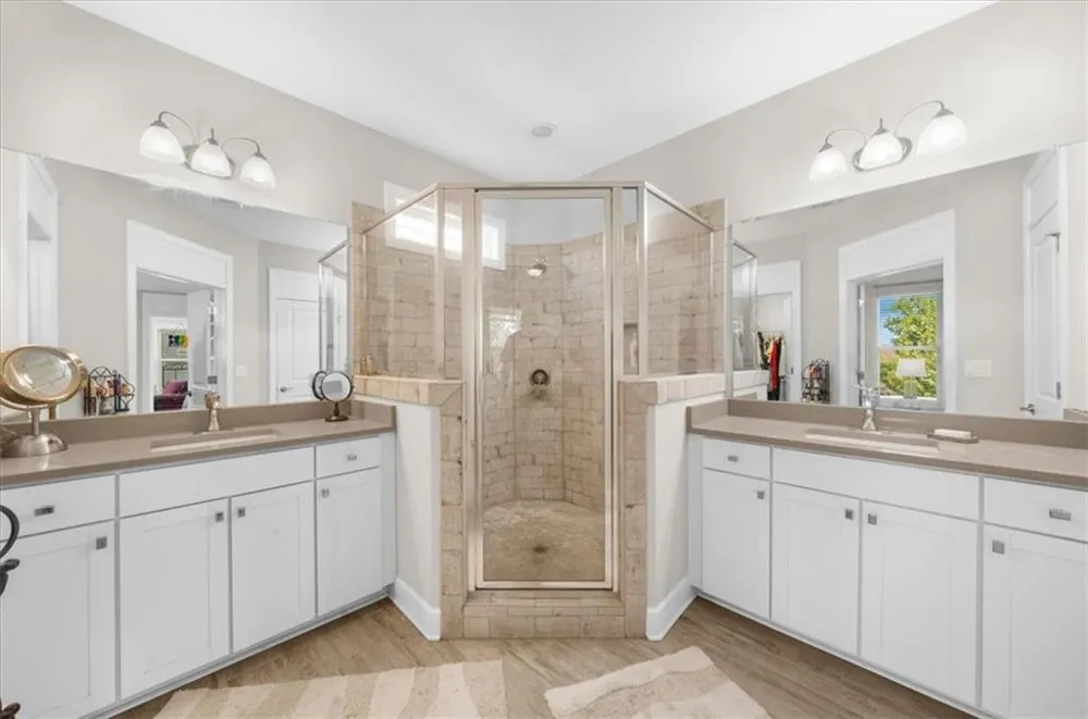 3846 English Oak Drive SW Gainesville, GA 30504