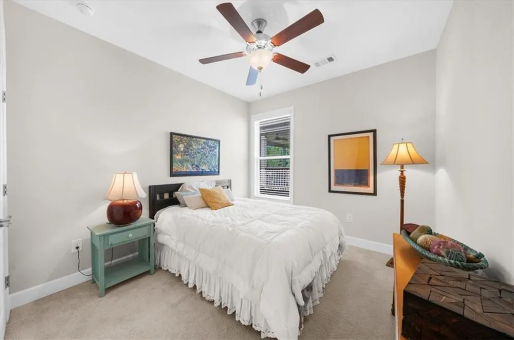 3846 English Oak Drive SW Gainesville, GA 30504