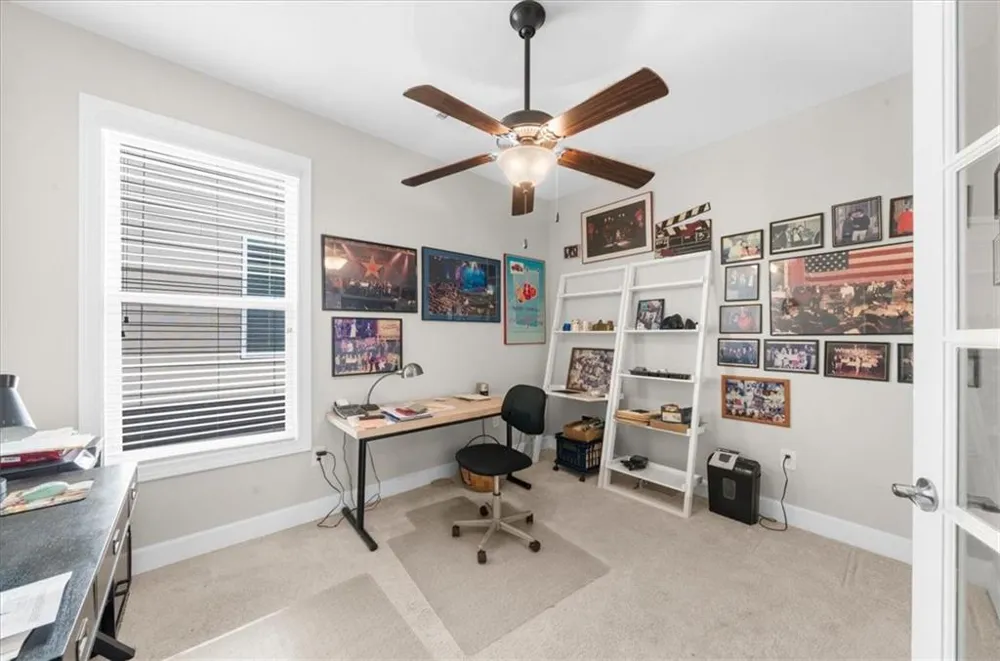3846 English Oak Drive SW Gainesville, GA 30504