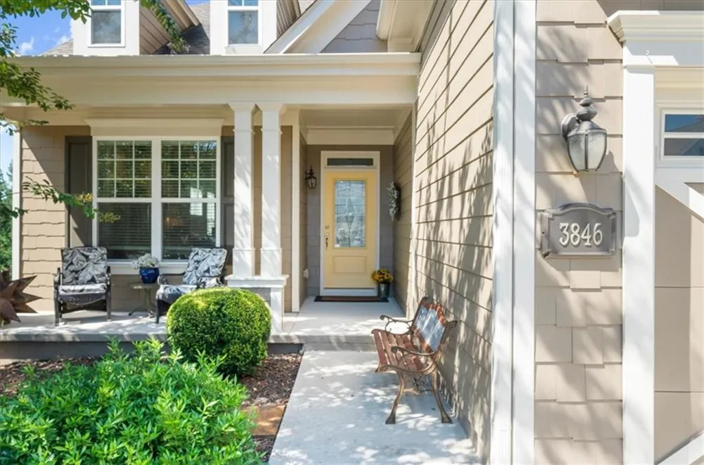 3846 English Oak Drive SW Gainesville, GA 30504
