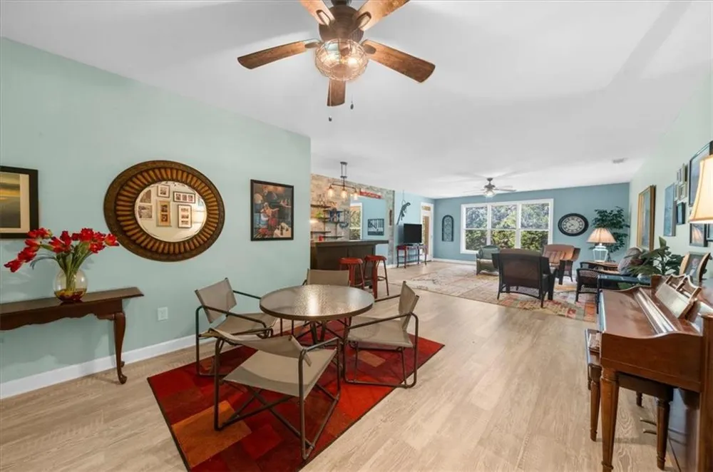 3846 English Oak Drive SW Gainesville, GA 30504