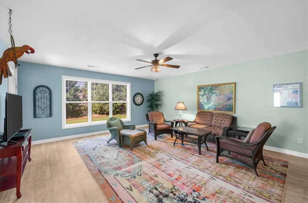 3846 English Oak Drive SW Gainesville, GA 30504