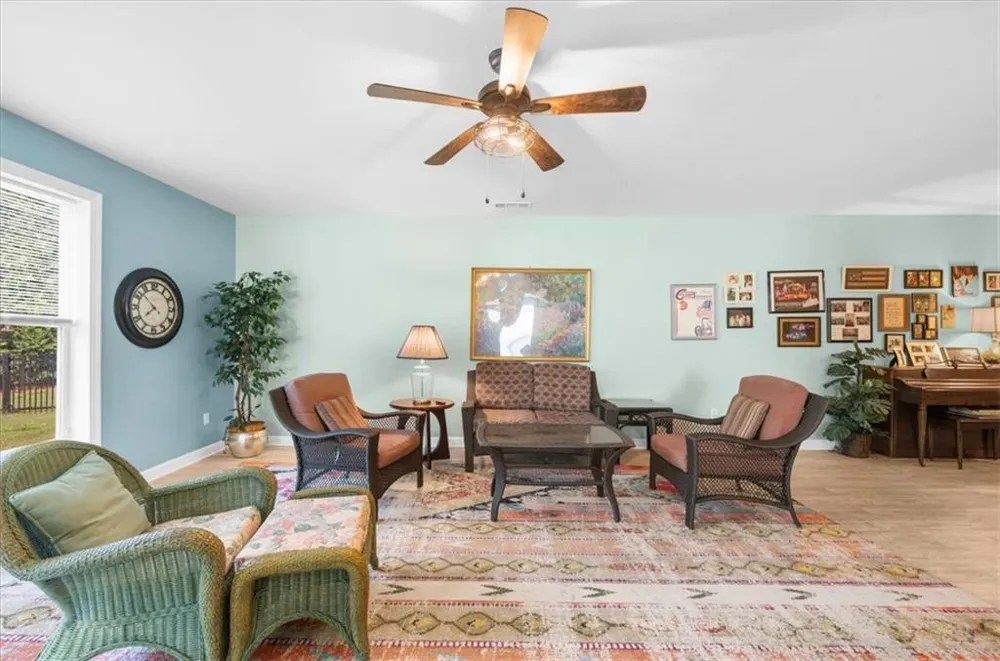 3846 English Oak Drive SW Gainesville, GA 30504