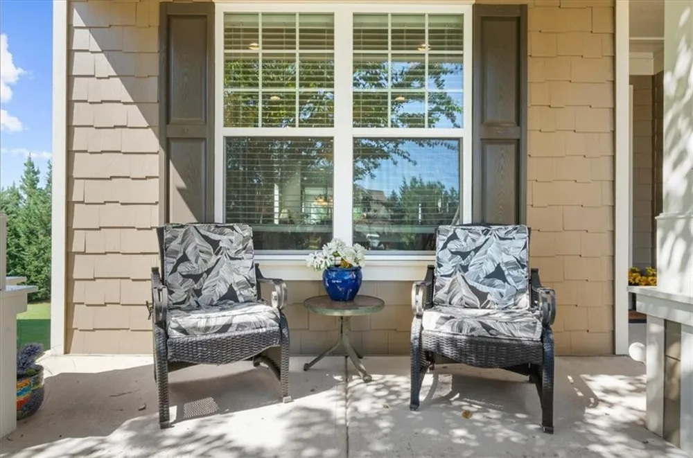 3846 English Oak Drive SW Gainesville, GA 30504