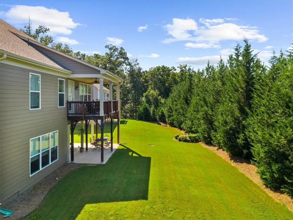 3846 English Oak Drive SW Gainesville, GA 30504