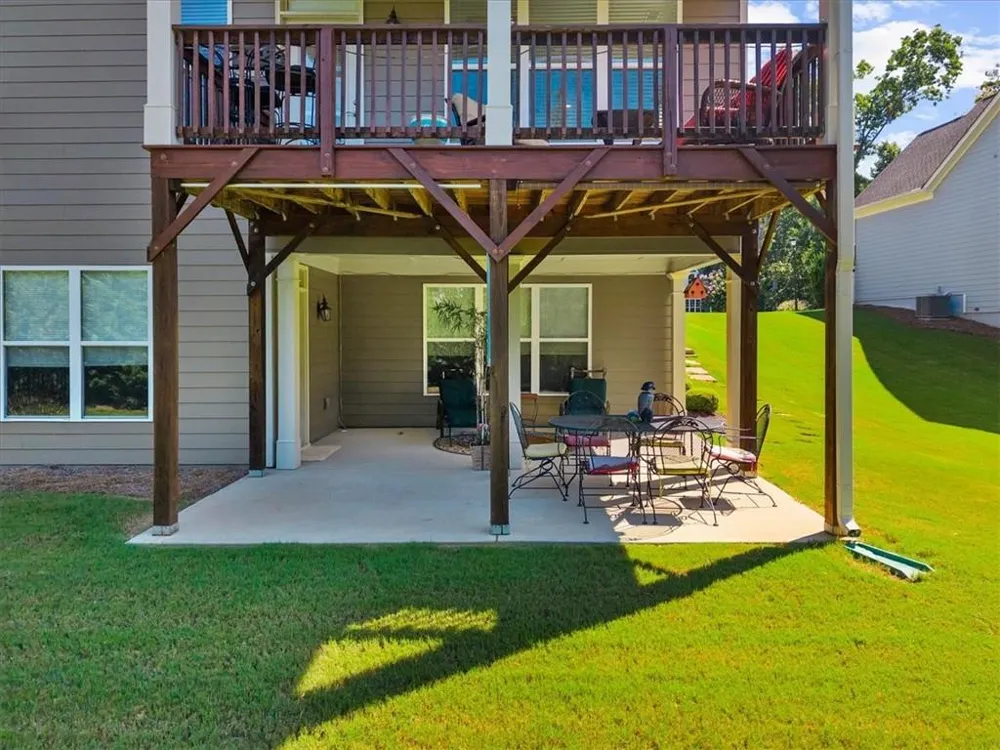 3846 English Oak Drive SW Gainesville, GA 30504