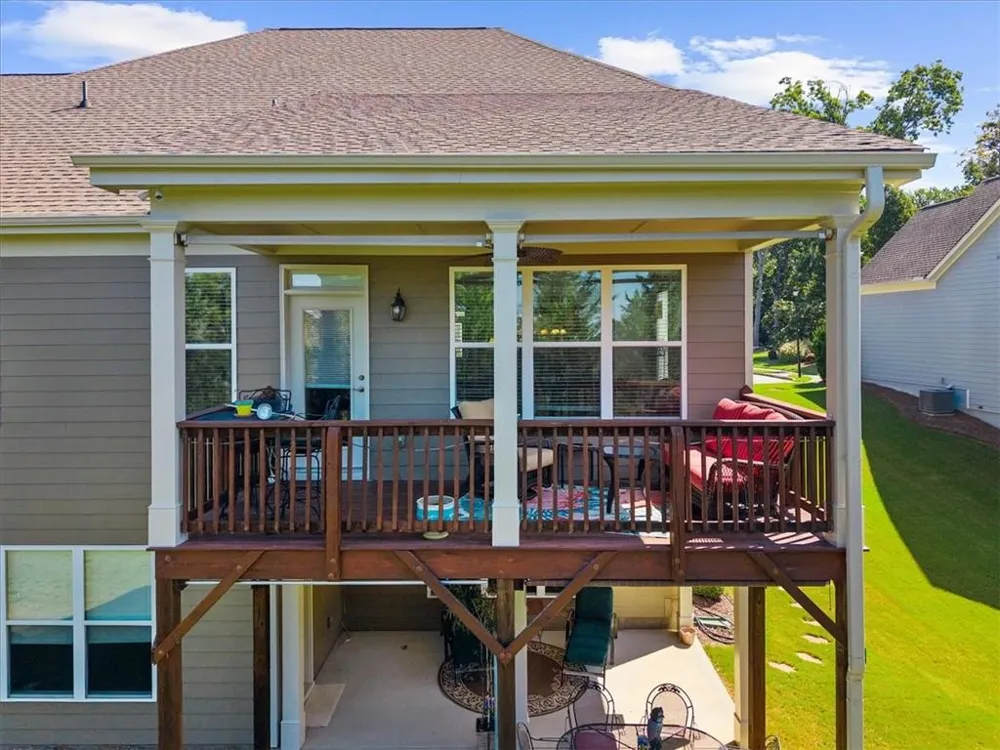 3846 English Oak Drive SW Gainesville, GA 30504