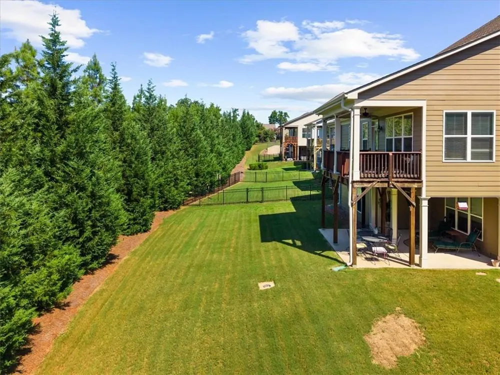 3846 English Oak Drive SW Gainesville, GA 30504