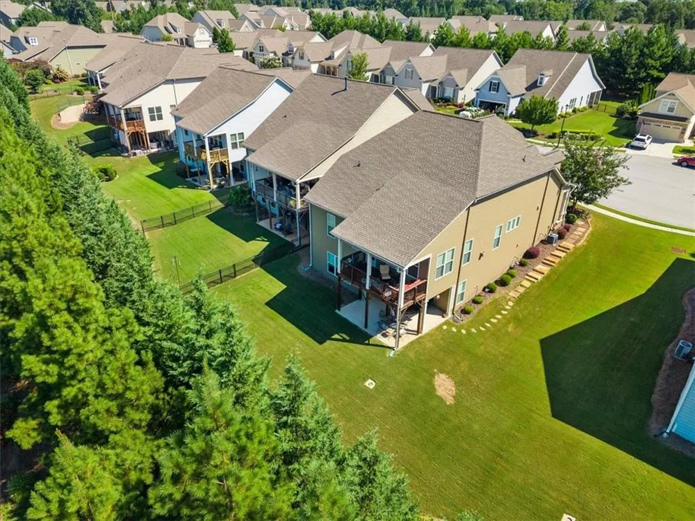 3846 English Oak Drive SW Gainesville, GA 30504