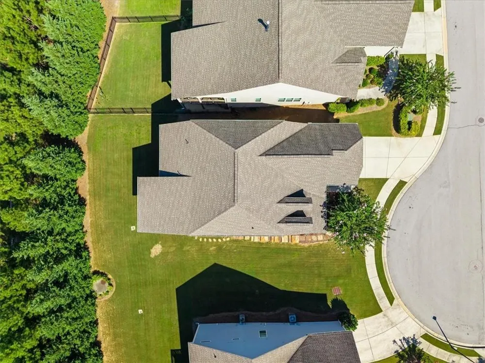 3846 English Oak Drive SW Gainesville, GA 30504