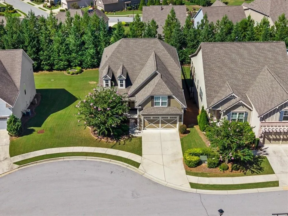 3846 English Oak Drive SW Gainesville, GA 30504