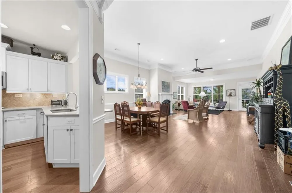 3846 English Oak Drive SW Gainesville, GA 30504